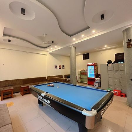 Ninh Binh Central Backpackers Hostel Zewnętrze zdjęcie