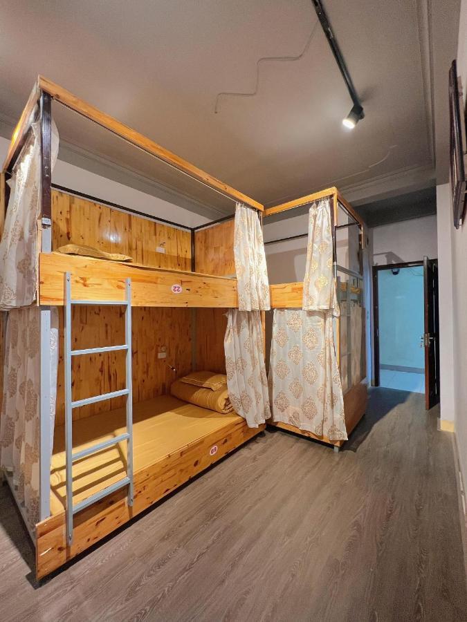 Ninh Binh Central Backpackers Hostel Zewnętrze zdjęcie
