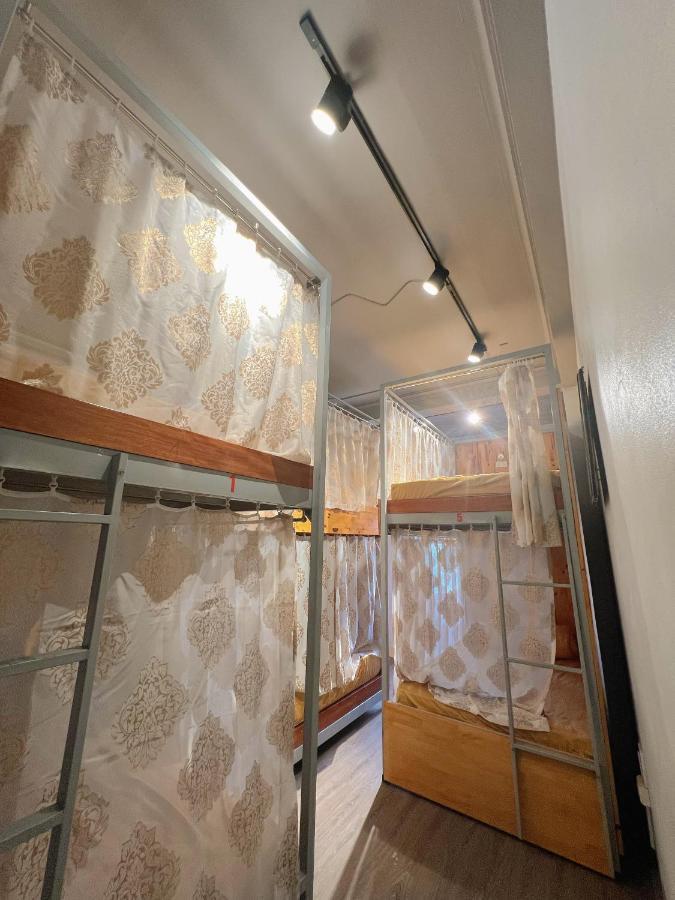 Ninh Binh Central Backpackers Hostel Zewnętrze zdjęcie