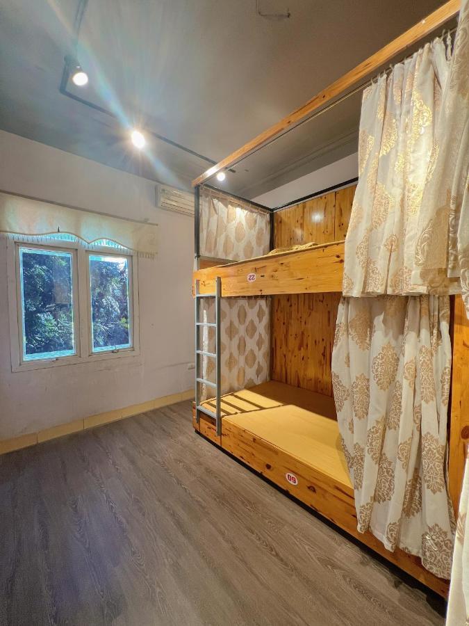 Ninh Binh Central Backpackers Hostel Zewnętrze zdjęcie