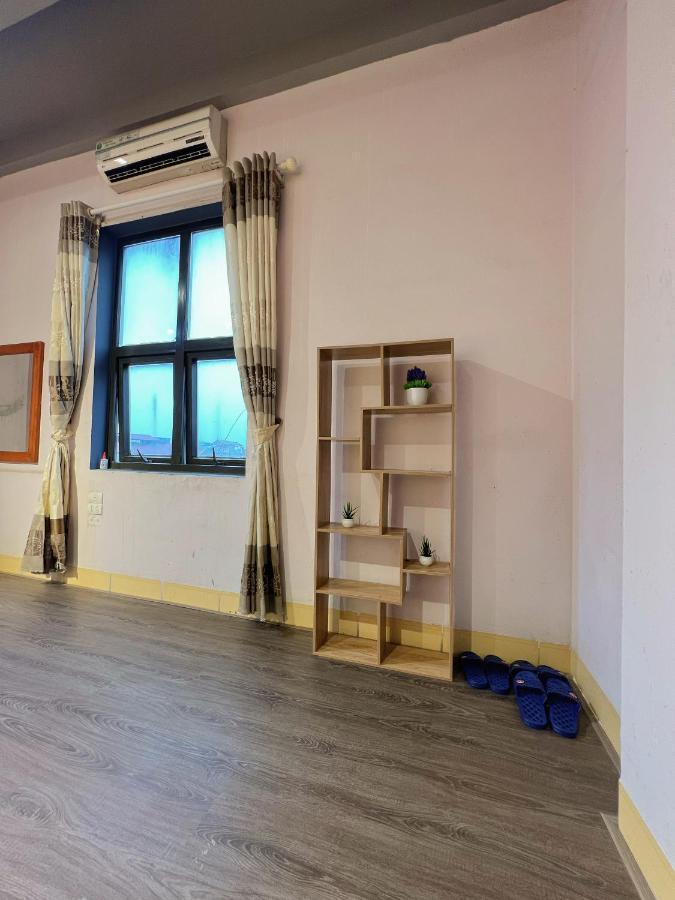 Ninh Binh Central Backpackers Hostel Zewnętrze zdjęcie