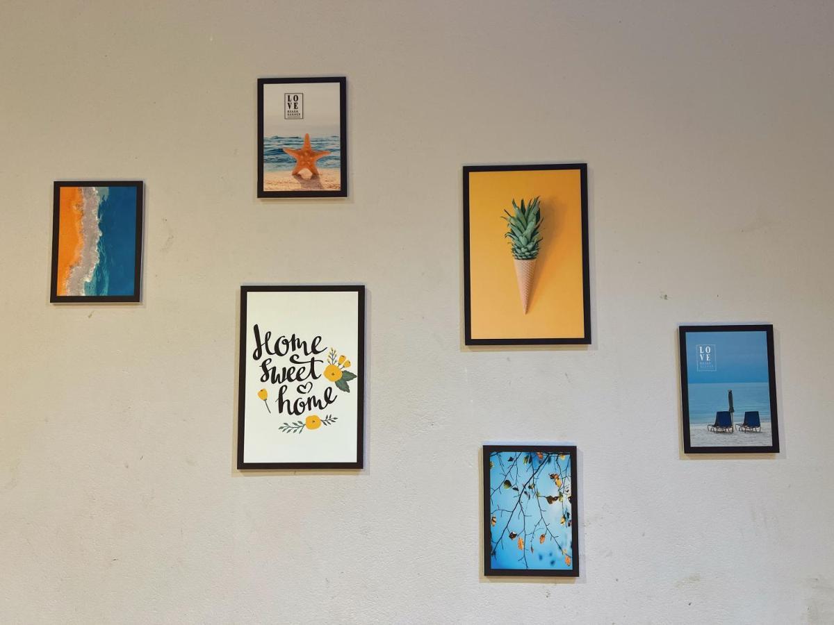 Ninh Binh Central Backpackers Hostel Zewnętrze zdjęcie