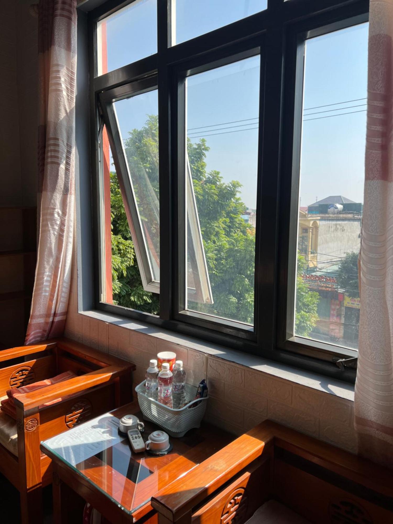 Ninh Binh Central Backpackers Hostel Zewnętrze zdjęcie
