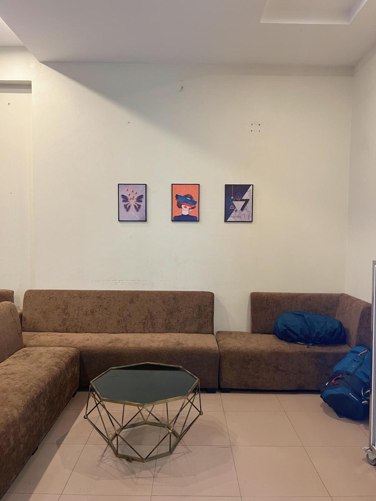Ninh Binh Central Backpackers Hostel Zewnętrze zdjęcie