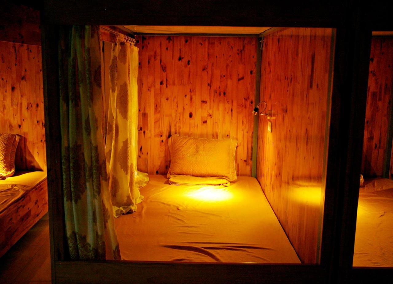Ninh Binh Central Backpackers Hostel Zewnętrze zdjęcie