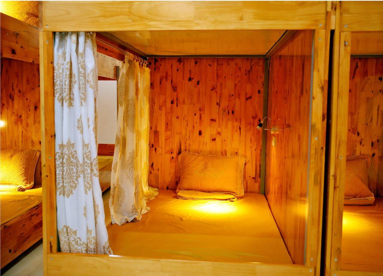 Ninh Binh Central Backpackers Hostel Zewnętrze zdjęcie